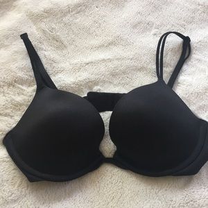 Victoria’s Secret Very Sexy Push-up Bra